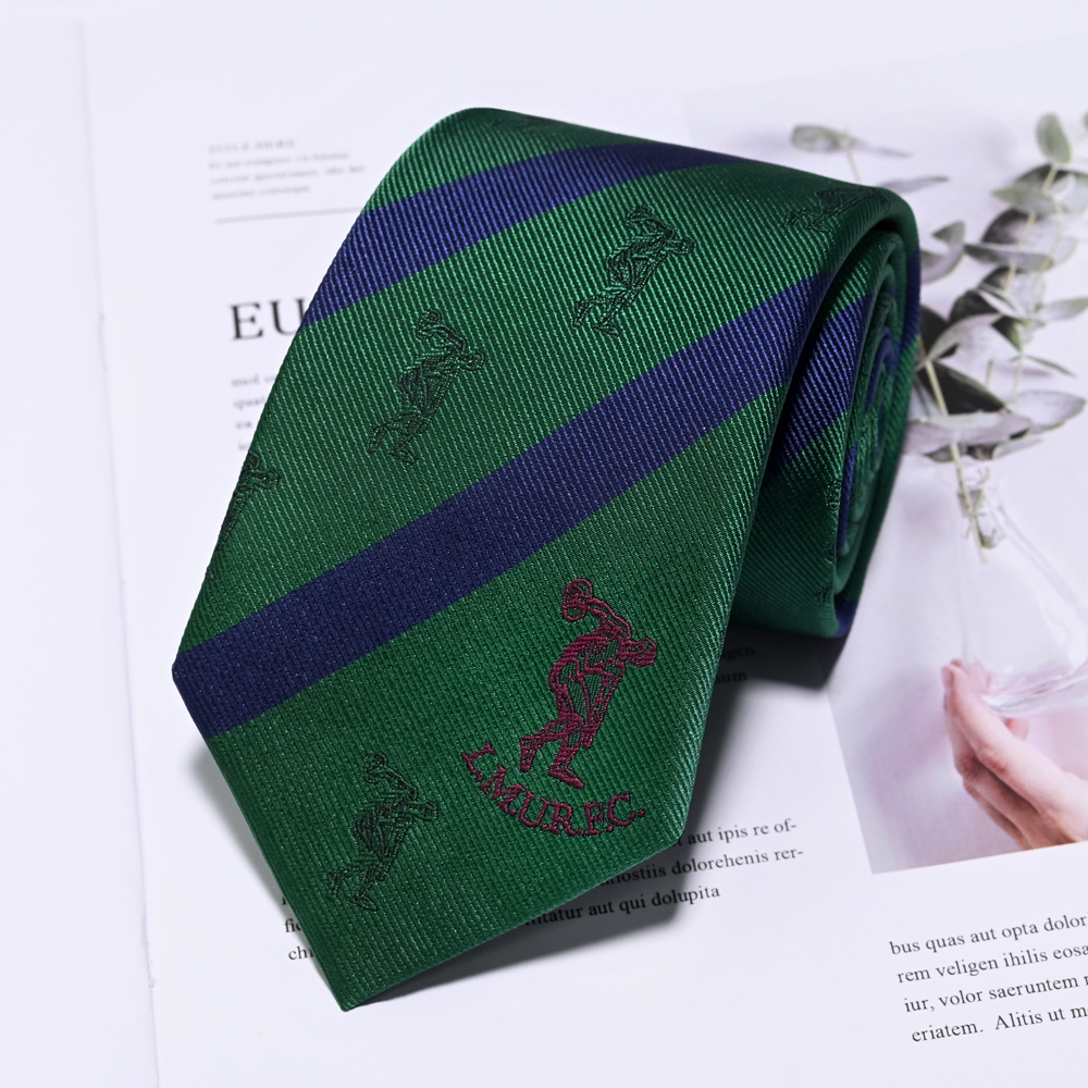 廠家定制高檔真絲標記領(lǐng)帶來圖定制